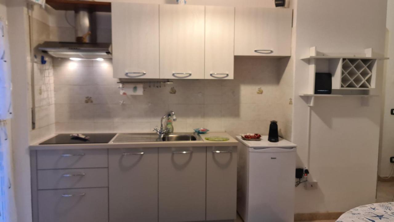 شقة ☆ La Conchiglia Di Monterosso ☆ Homy 5 Terre مونتيروسّو ال ماري المظهر الخارجي الصورة