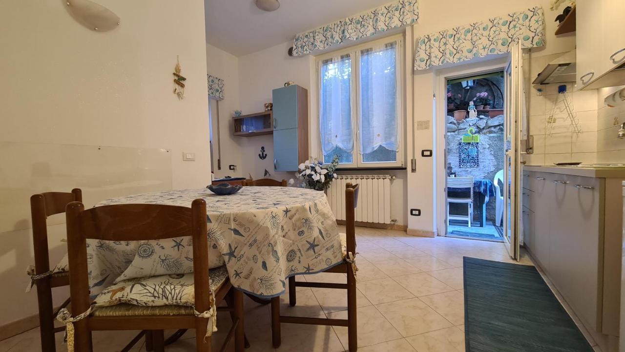شقة ☆ La Conchiglia Di Monterosso ☆ Homy 5 Terre مونتيروسّو ال ماري المظهر الخارجي الصورة